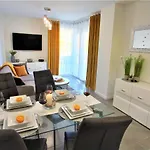 Sunny 4u - Mar Baltic 5 Apartman
