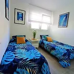 Sunny 4u - Mar Baltic 5 * Denia
