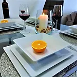 Sunny 4u - Mar Baltic 5 * Denia
