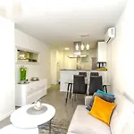 Sunny 4u - Mar Baltic 5 Apartman