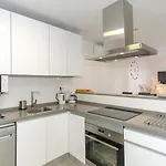 Apartman Sunny 4u - Mar Baltic 5 *