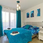 Sunny 4u - Mar Baltic 5 Apartman