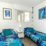 Sunny 4u - Mar Baltic 5 Apartman *
