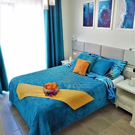 Sunny 4u - Mar Baltic 5 Denia