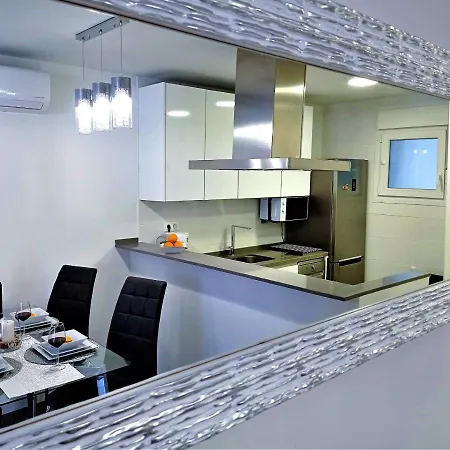 Apartamento Sunny 4u - Mar Baltic 5