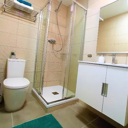 Sunny 4u - Mar Baltic 5 Apartamento