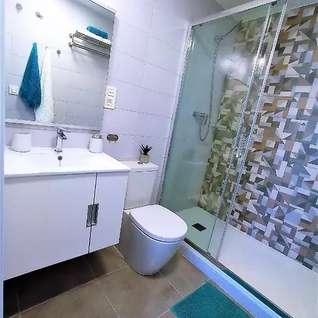 Sunny 4u - Mar Baltic 5 Apartamento Dénia