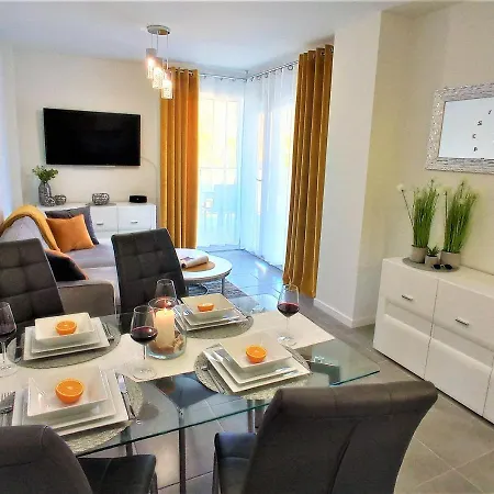 Sunny 4u - Mar Baltic 5 Apartamento