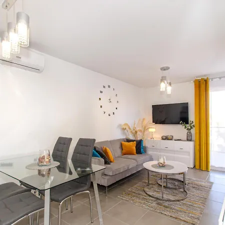 Sunny 4u - Mar Baltic 5 * Denia
