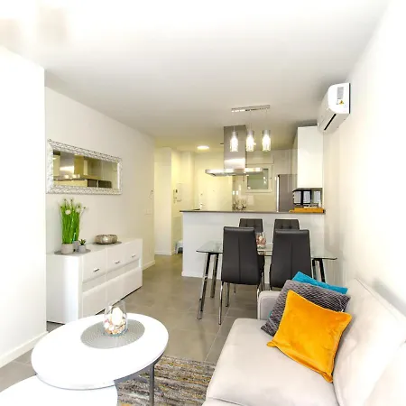 Sunny 4u - Mar Baltic 5 Apartamento
