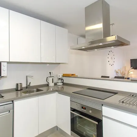 Apartamento Sunny 4u - Mar Baltic 5 *