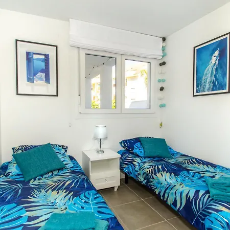 Sunny 4u - Mar Baltic 5 Apartamento *
