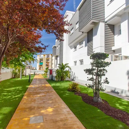 Sunny 4u - Mar Baltic 5 Apartamento *