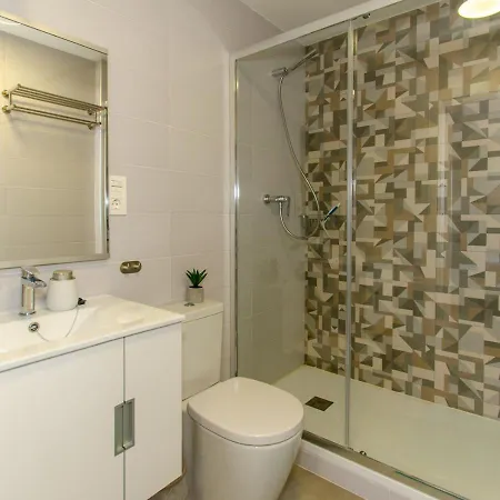 Apartamento Sunny 4u - Mar Baltic 5