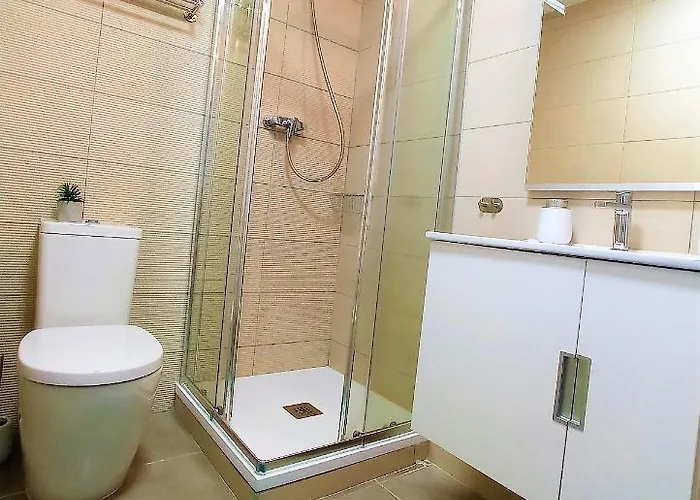 Sunny 4u - Mar Baltic 5 Appartement